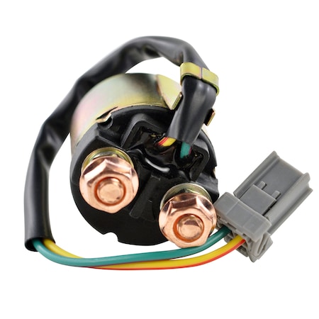 Rmstator Starter Relay Solenoid for Honda MUV700 Big Red MUV 700 2009-2013 RMS090-102109